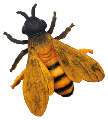 Image de Abeille de 11 cm