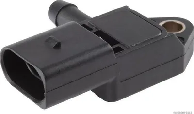 Produktbild von HERTH+BUSS ELPARTS 70668008 Abgasdruck Differenzdrucksensor