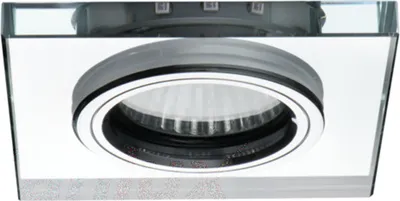 Obrázek produktu pro Kanlux S.A. 24414, LED, GU10, 25 lm, IP20, Stříbrná