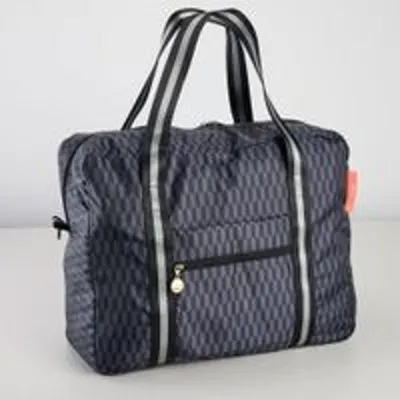 Produktbild von Easy Travelbag Uroko black