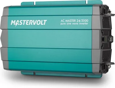 Immagine prodotto di Inverter Mastervolt AC Master 24/2000