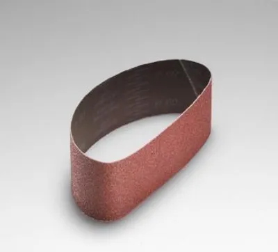 Image de Bande abrasive Sia 2920 siawood 100 x 610 mm p60 (10)