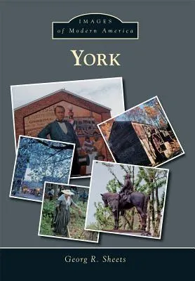 Produktbild von York