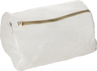Produktbild von Wäschenetze, Wäschesäcke, Wäschetasche, Wäschebeutel Für Empfindliches, Bluse, Bh, Unterwäsche, Babykleidung 22X33 Cm Beige