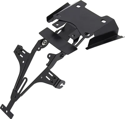 Immagine prodotto di Portatarga per Yamaha Tenere 700 19-24