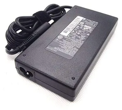 Imagen del producto de HP 906329-001, Portátil, Interna, 19.5 V, 120 W, 88%, Negra