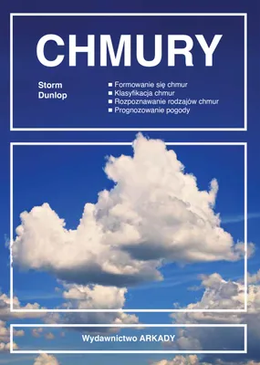 Productafbeelding van Chmury