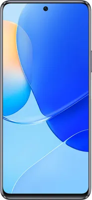 Produktbild von Huawei nova 9 SE 17,2 cm (6.78") Dual-SIM EMUI 12.0 4G USB Typ-C 8 GB 128 GB 4000 mAh Schwarz