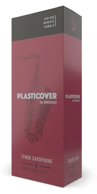 Obrázok produktu pre RICO RRP05TSX350 PLASTICOVER tenor saxofon 3.5