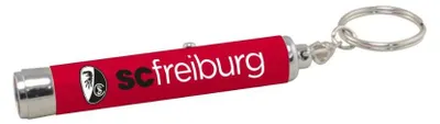 Produktbild von SC Freiburg Schlüsselanhänger Logoschein