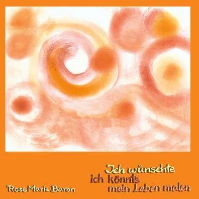 Produktbild von Ich wünschte ich könnte mein Leben malen