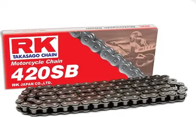 Produktbild von RK-Antriebskette 420SB 100 Glieder