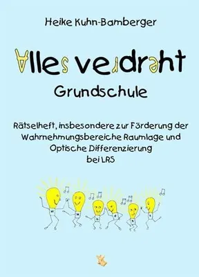 Zdjęcie produktu dla Alles verdreht Grundschule