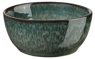 Produktbild von ASA Selection poke Mini Bowl ocean Ø 8 cm, H 3,5 cm – 4er Vorteilset