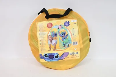 Image de Tente pliante John Stitch 130076114