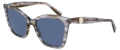 Obrázok produktu pre LONGCHAMP Slnečné okuliare LO742S-N-36