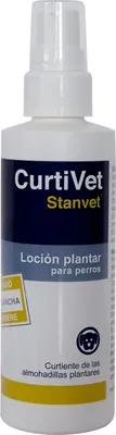 Productafbeelding van Curtivet Plantensuikeroplossing Spray, 125 Ml