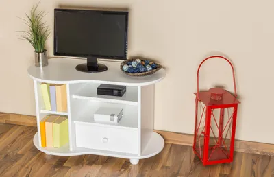 Produktbild von Kiefer TV Schrank
