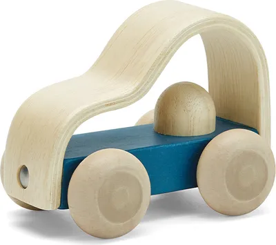 Produktbild von PlanToys - Truck - Vroom - Standard