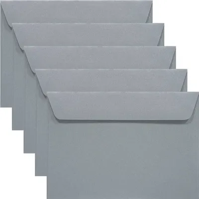 Obrázok produktu pre Obálka C6 NK Majestic Moonlight Silver 120g 25ks