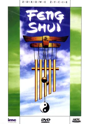 Produktbild von Feng Shui [DVD]