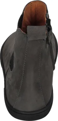 Produktbild von KOEL Damenschuhe - Barefoot Booties FILAS HYDRO - dark grey, Größe:41 EU