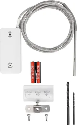 Produktbild von BROKO Funksender Temperatursensor | BL220TEMP | DIBt. zugelassen
