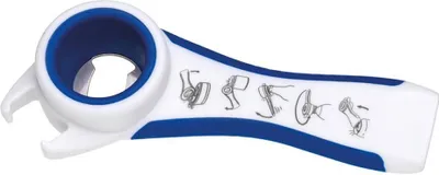 Obrázok produktu pre Westcott 5 v 1 Multi-Opener Len prvá pomoc