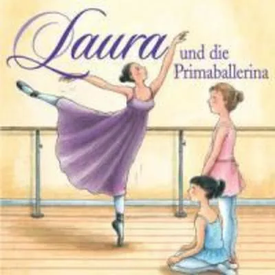 Zdjęcie produktu dla 03: Laura i primabalerina