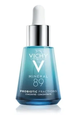 Produktbild von Vichy Mineral 89 Probiotic Fractions Konzentrat 30 ml