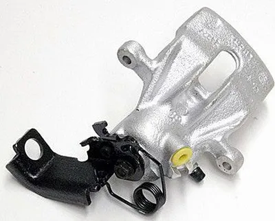 Produktbild von METZGER 6250687 Bremssattel Hinten Links für HONDA Accord VII Limousine (CL, CN)