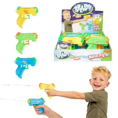 Produktbild von Splash Min Waterpistool Star Shot