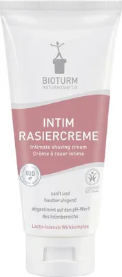 Obrázek produktu pro Intimate - Krém na holení 100ml