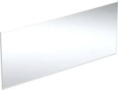 Produktbild von Geberit Lichtspiegel Option Plus 160x70cm, Alu elox., dir./ind. Beleucht.