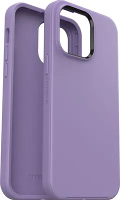 Zdjęcie produktu dla Otterbox Symmetry Cover Iphone 14 Pro Max Viola