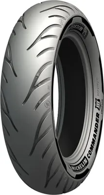 Zdjęcie produktu dla Opony MICHELIN COMMANDER III CRUISER 170/80 B 15 M/C 77H TL/TT