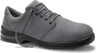 Produktbild von ELTEN DIRECTOR XXB grey Low ESD S1 729592 Sicherheitshalbschuh, Größe:46