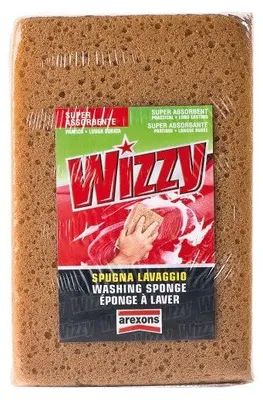 Zdjęcie produktu dla Gąbka do mycia „WIZZY” firmy AREXONS