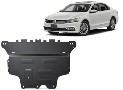 Immagine prodotto di Protezione antincastro per il motore della VW Passat Alltrack - Cambio automatico