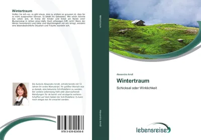 Produktbild von Wintertraum
