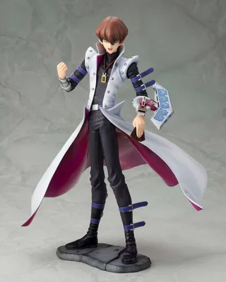 Zdjęcie produktu dla Figura Yu-Gi-Oh! ARTFX 1/7 Seto Kaiba 28 cm