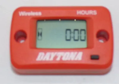 Obrázek produktu pro Počítadlo hodin Daytona "RaceTimer"