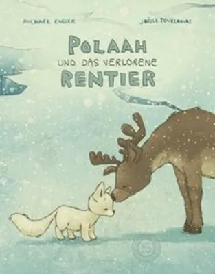 Immagine prodotto di POLAAH und das verlorene Rentier
