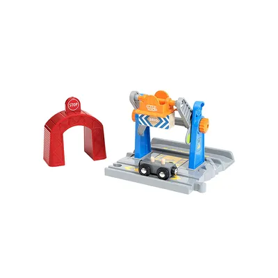 Zdjęcie produktu dla BRIO 33827, Model Railways Parts & Accessories, 3 lat(a), Wielobarwny