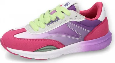Produktbild von Dockers by Gerli Sportschuh Pink