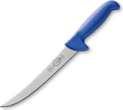 Produktbild von F. DICK Zerlegemesser, Metzgermesser ErgoGrip Messermit Klinge 21 cm 82425211
