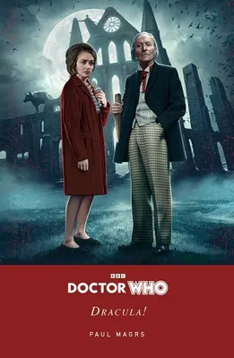 Obrázek produktu pro Doctor Who: Dracula!