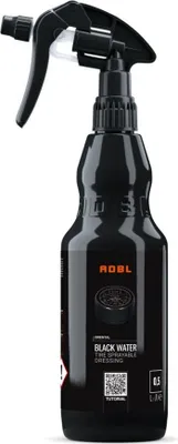 Produktbild von ADBL APC ADBL Black Water Reifenpolitur (500 ml)