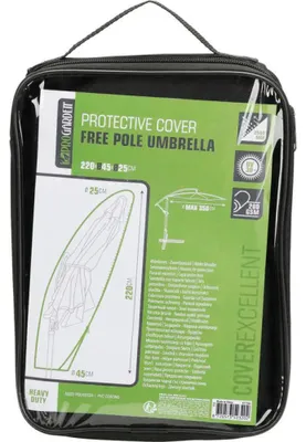 Immagine prodotto di Copriombrello ProGarden F25-45 cm x 220 cm FC4640050
