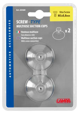 Immagine prodotto di LAMPADA Saugheber 65468 40 mm